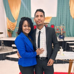 Pr Gabriel Rodrigues